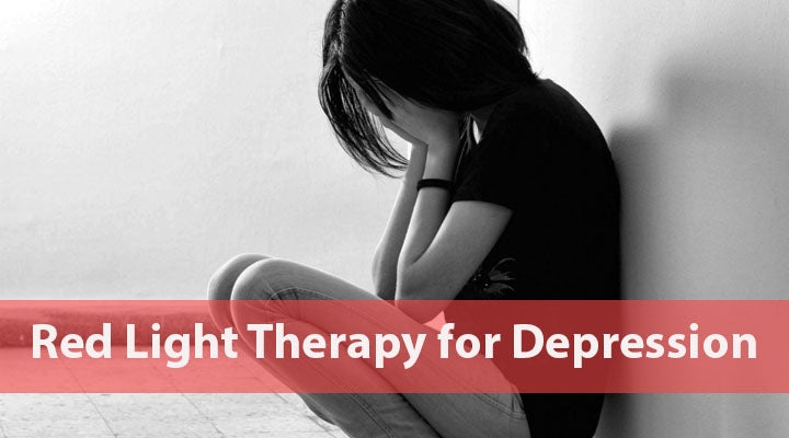 Red Light Therapy for Depression