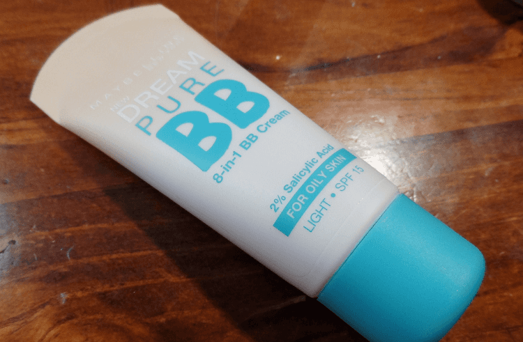 Best BB Creams for Acne