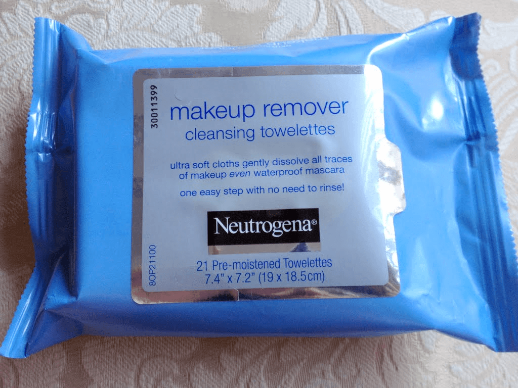 Best Makeup Removers for Acne