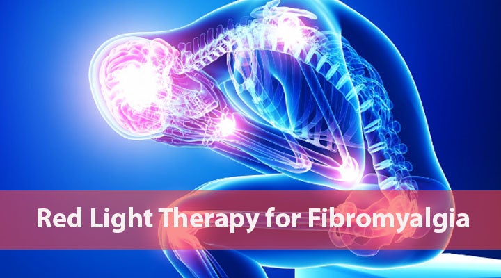 Red Light Therapy for Fibromyalgia