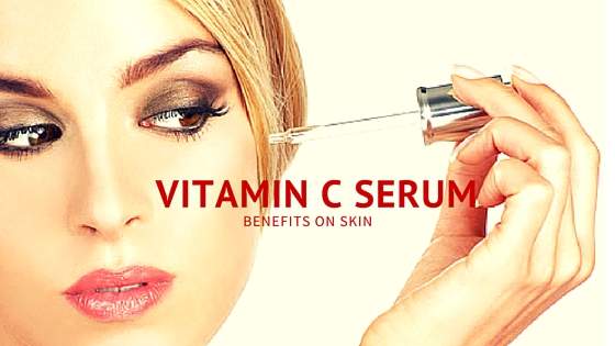 Vitamin C Serum Benefits for Skin