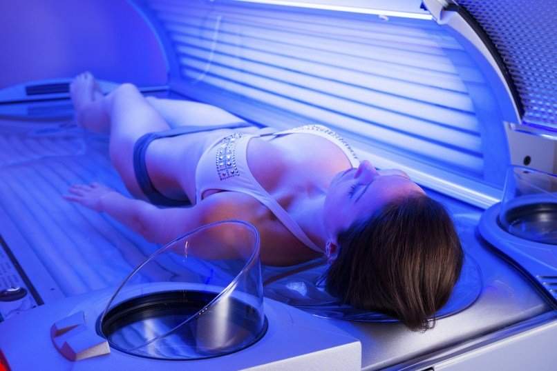 Why Tanning Beds are Good