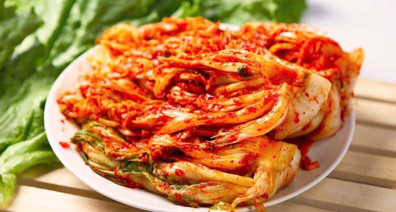 kimchi-food
