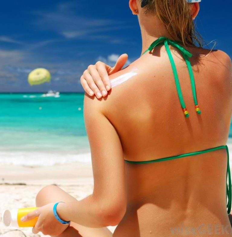 How Long Does it Take to Tan in the Sun?