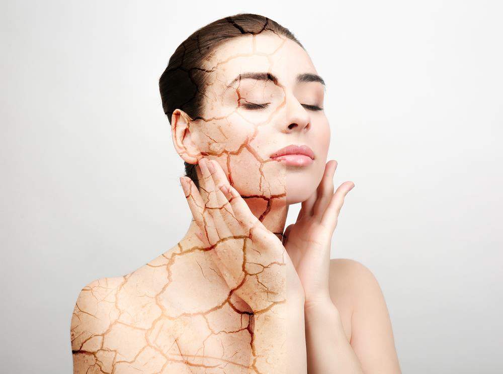 5 Dry Skin Areas & How to Get Beautiful Skin ASAP. Proven