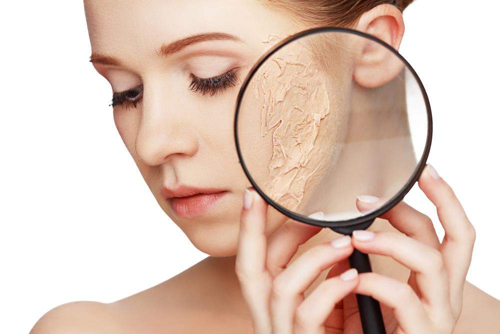 5 Dry Skin Areas And How To Get Beautiful Skin Asap Proven Super Easy Ways