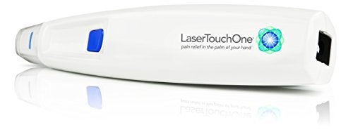 laser touch one pain relief reviews