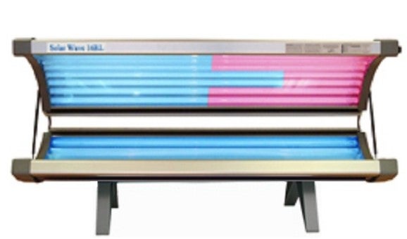 Home Tanning Beds