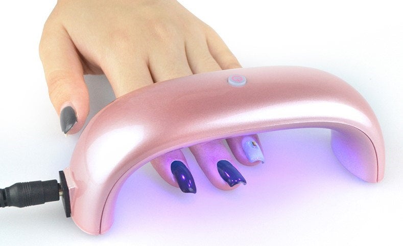 Image result for best led nail lamp