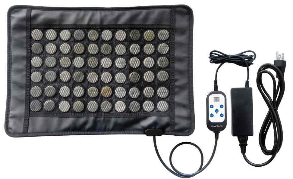 Best Infrared Heating Pads for Back Pain Comparison & Buying Guide