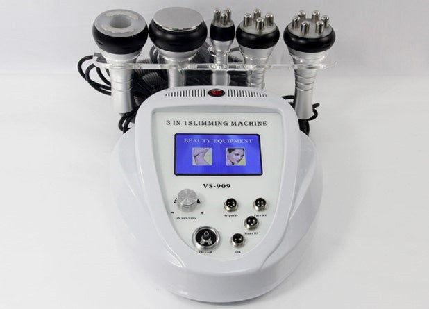 Ultrasonic Cavitation Machine