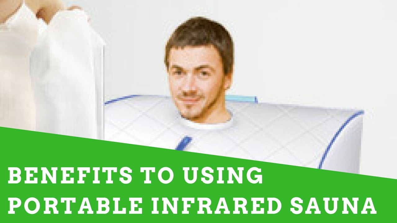 5 Best Detoxifying Portable Infrared Saunas: What To Look For?