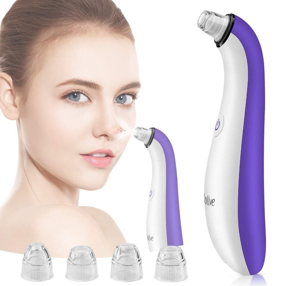 Best Facial Pore Vacuums Unbiased Reviews