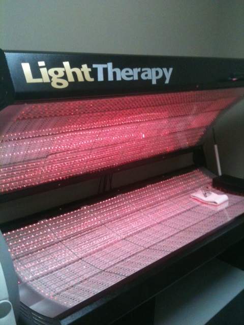ultraviolet-light-therapy