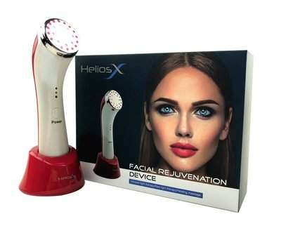 Independence Day Deals: Helios Facial Rejuvenation LED Infrared Light Device