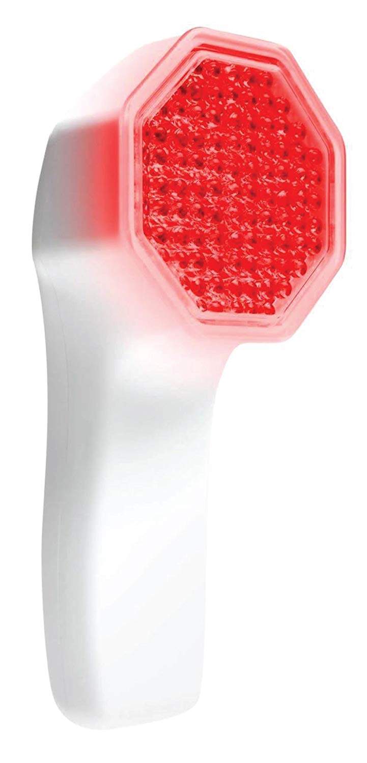 The 10 Best Red Light Therapy Devices For Skin Reviews ... - Planet Fitness Red Light Therapy
