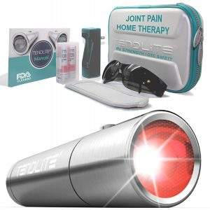  Top 10 Best LED Light Therapy Gifts for Father's Day: TENDLITE® Advanced Pain Relief