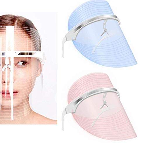 Top 10 Toning Masks: Photon Mask Rejuvenation Device