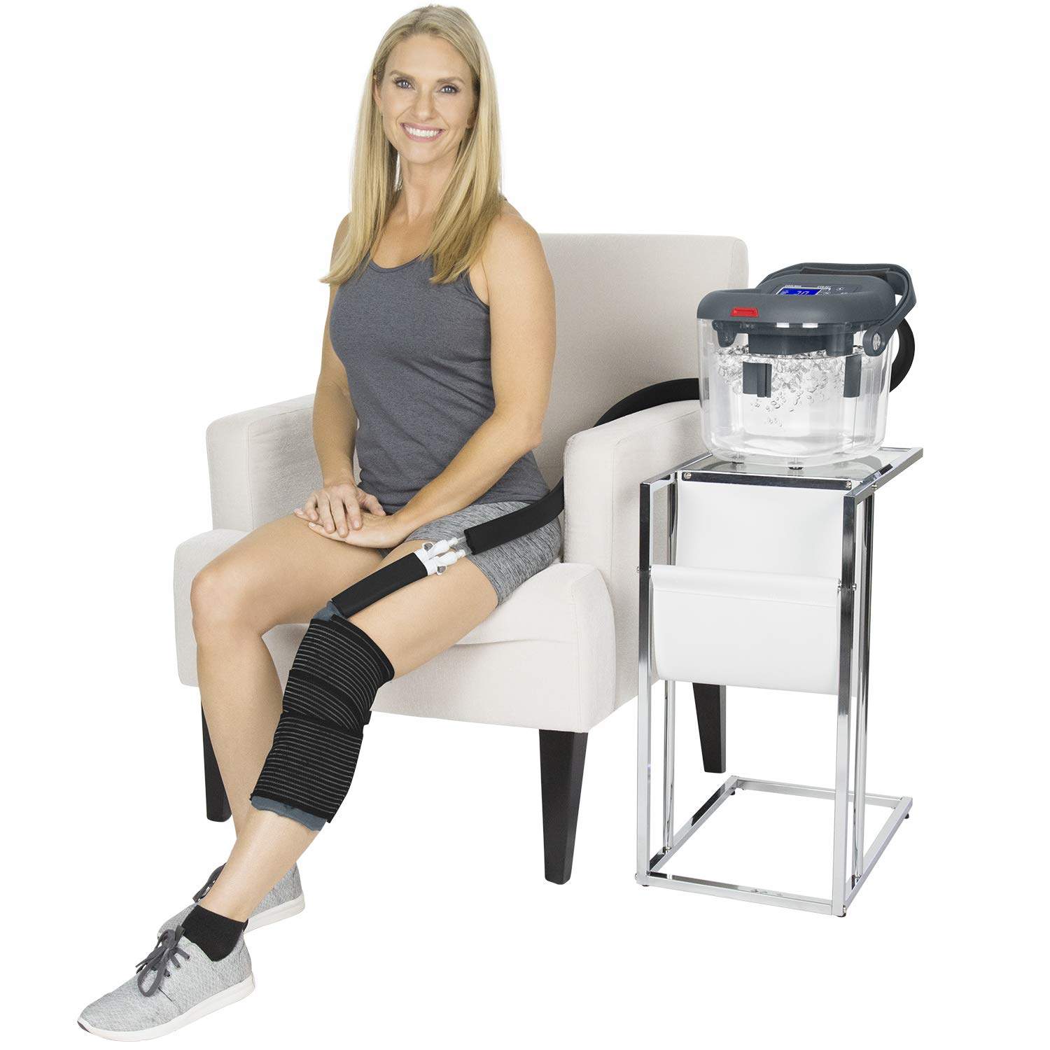 Best Cold Rush Therapy Systems