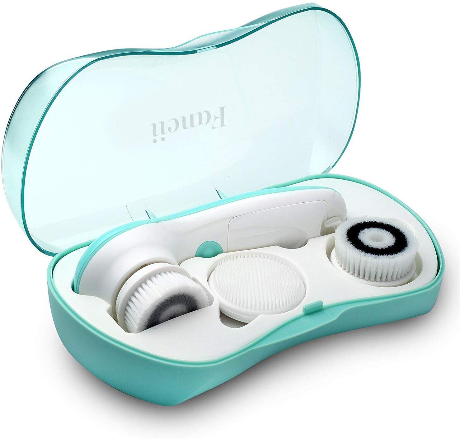 Black Friday Deals: Facial Cleansing Spin Brush Set