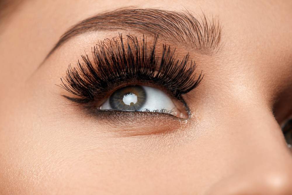 best fake eyelashes