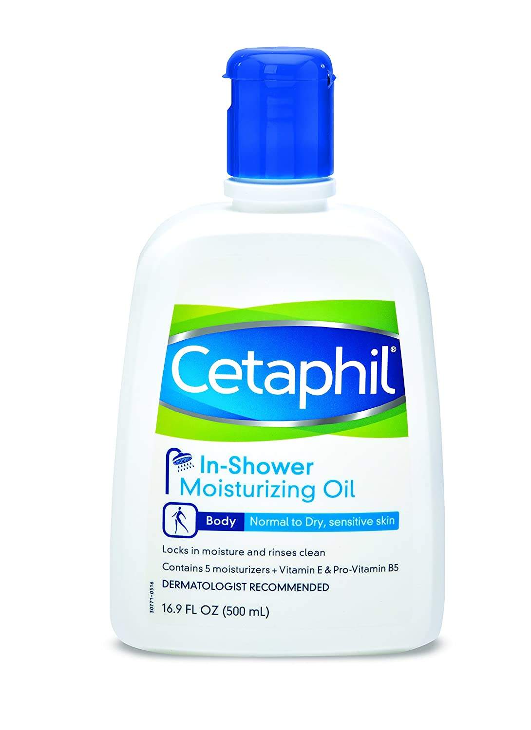 Best InShower Moisturizer