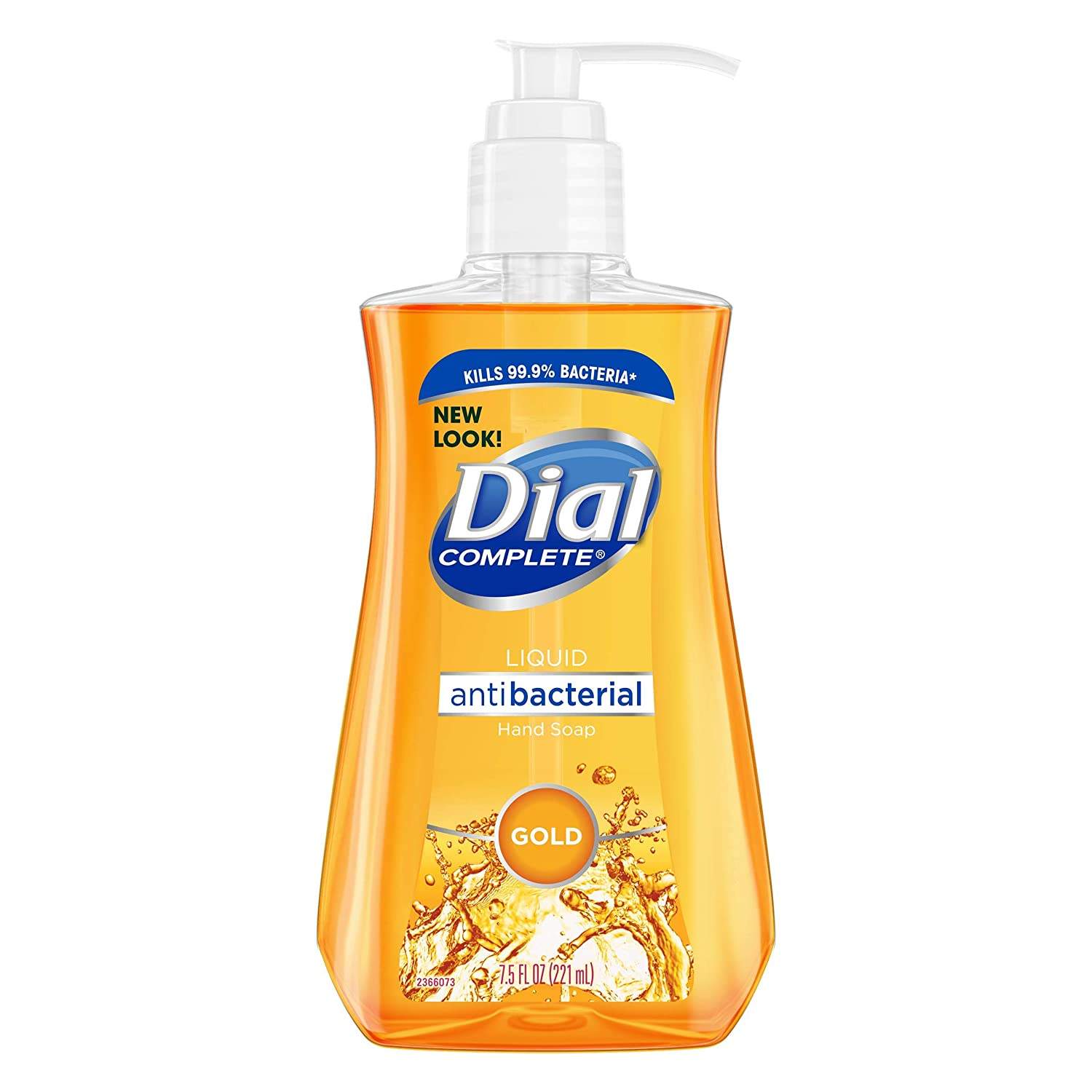 Best Antibacterial Soap