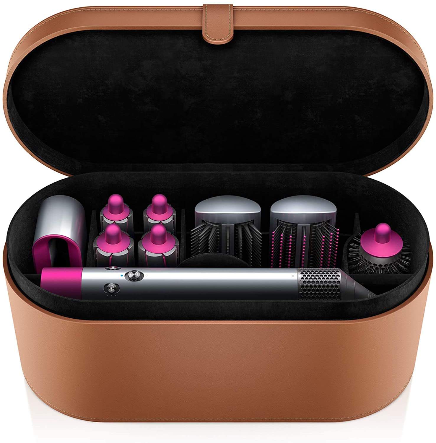 Dyson Airwrap Styler Review