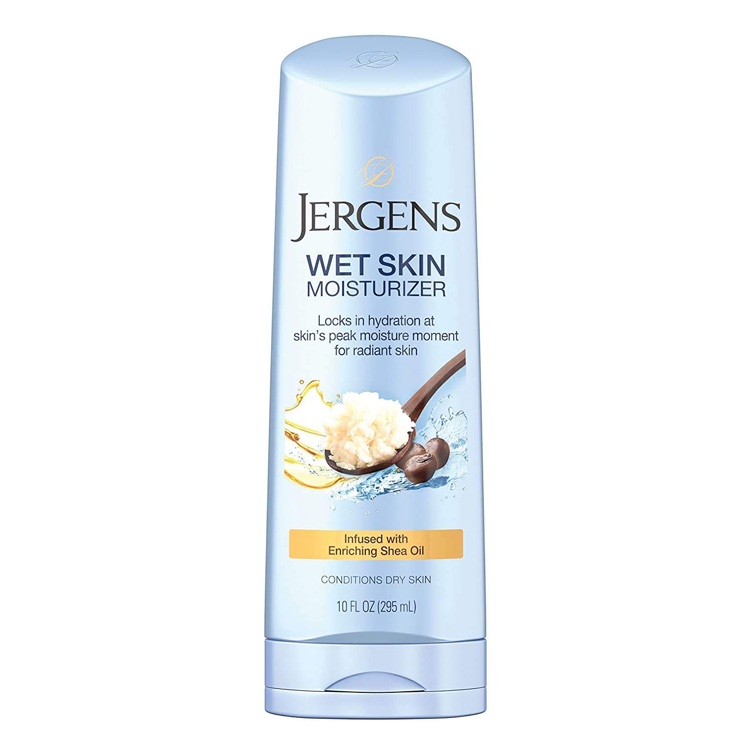 Best InShower Moisturizer