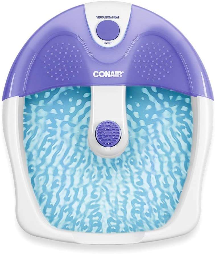 Best Foot Spa Massager