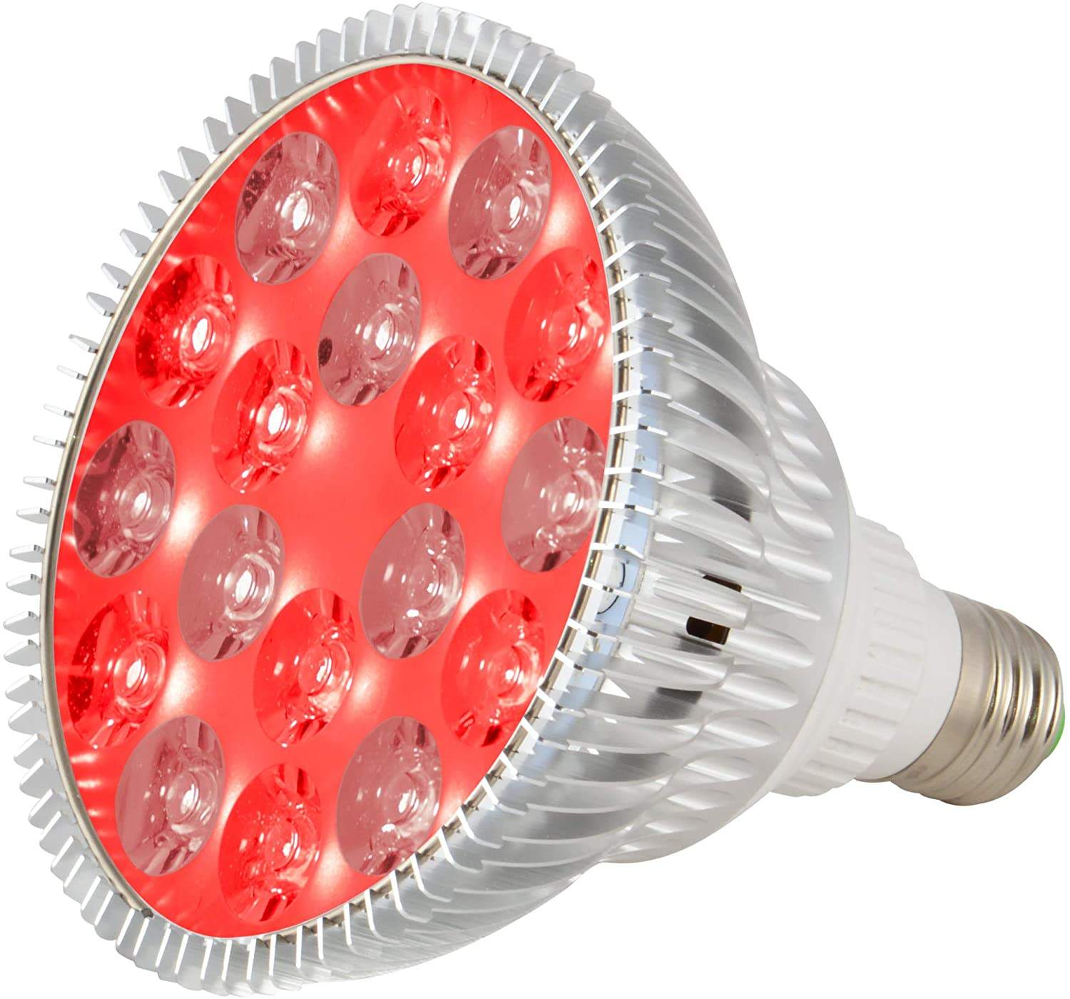 Best Infrared Light Bulbs - LightTherapyDevice.com