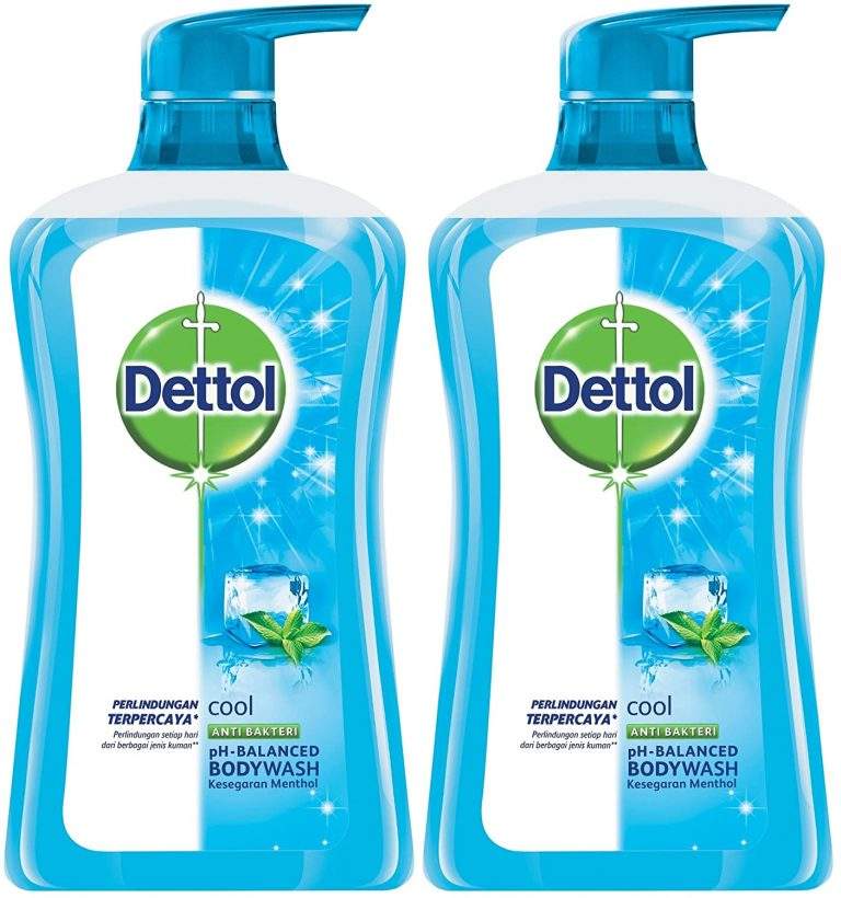 Best Antibacterial Body Wash