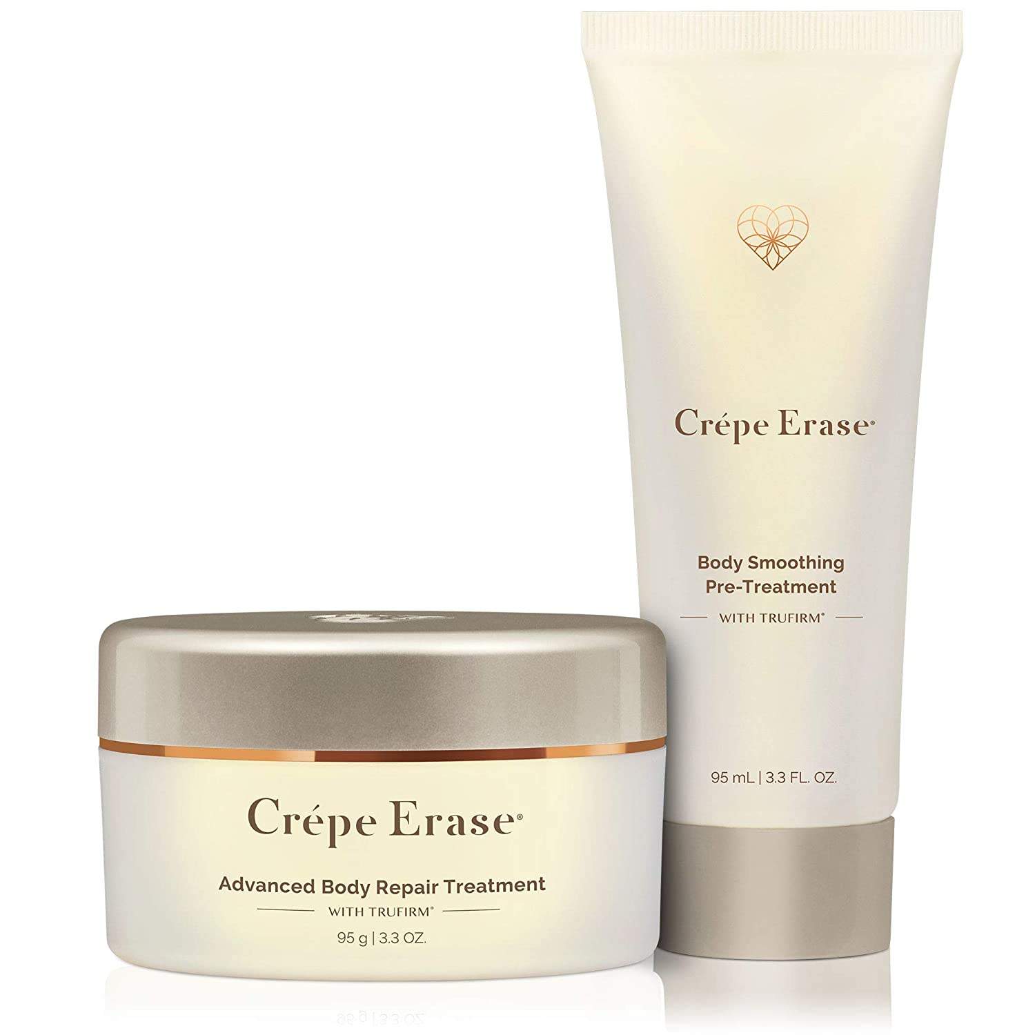 Crepe Erase Reviews